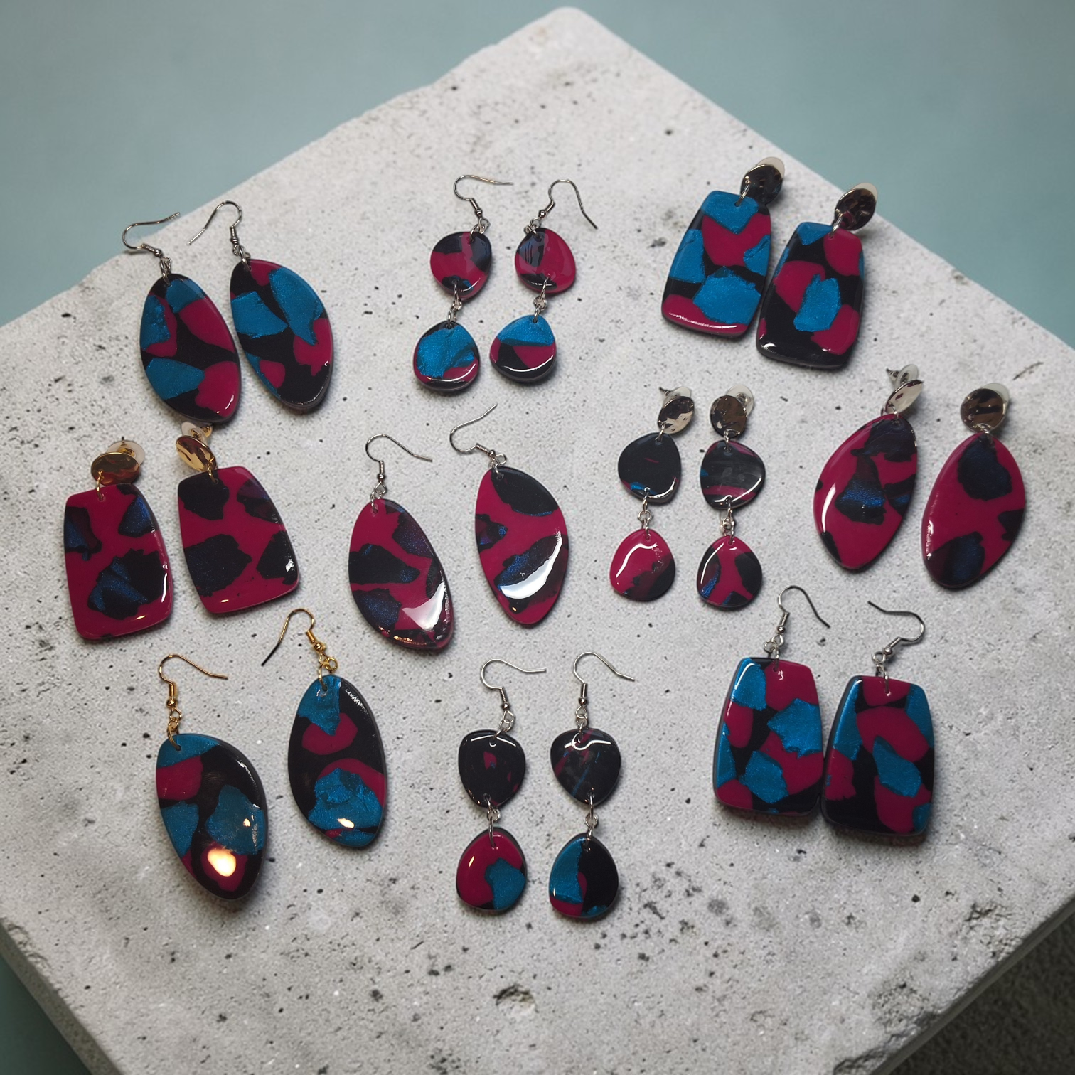 Bloom After Dark Collection