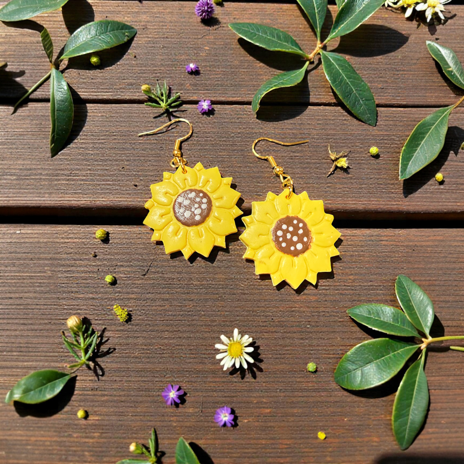 Golden Meadow Collection