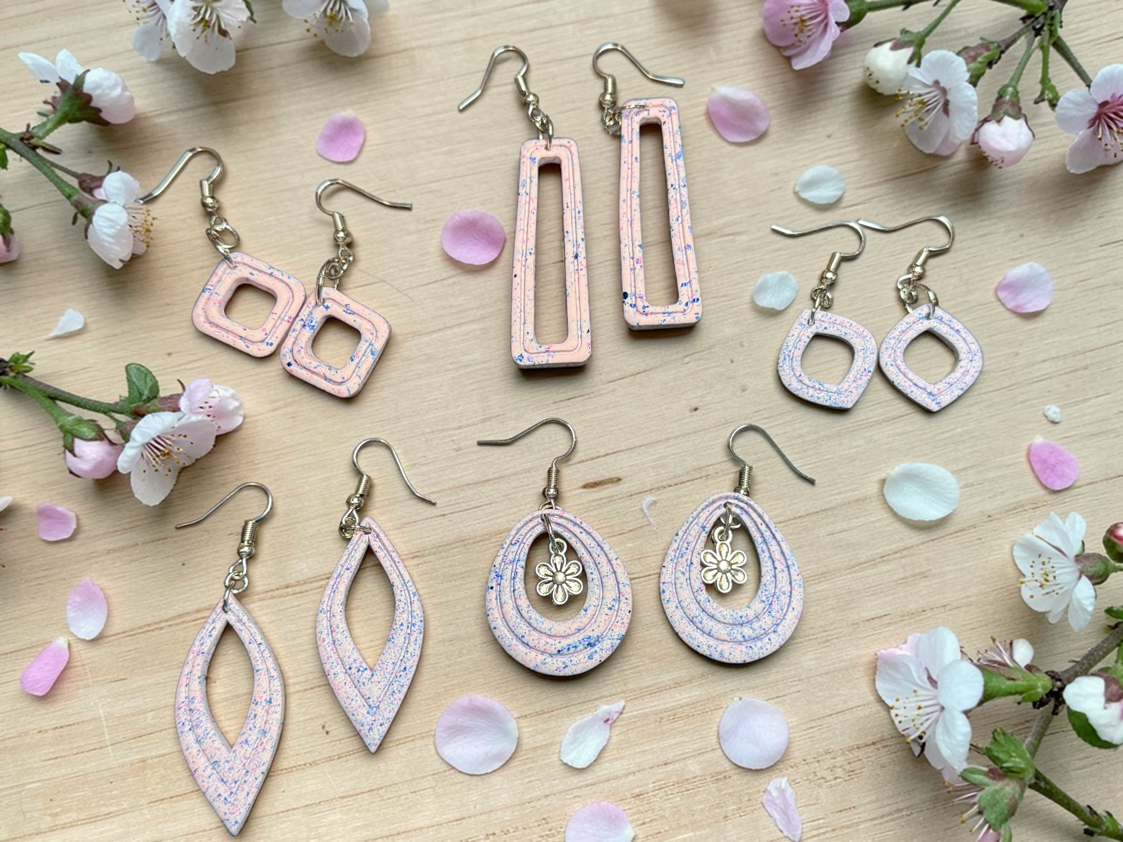 The Sweet Sprinkle Collection