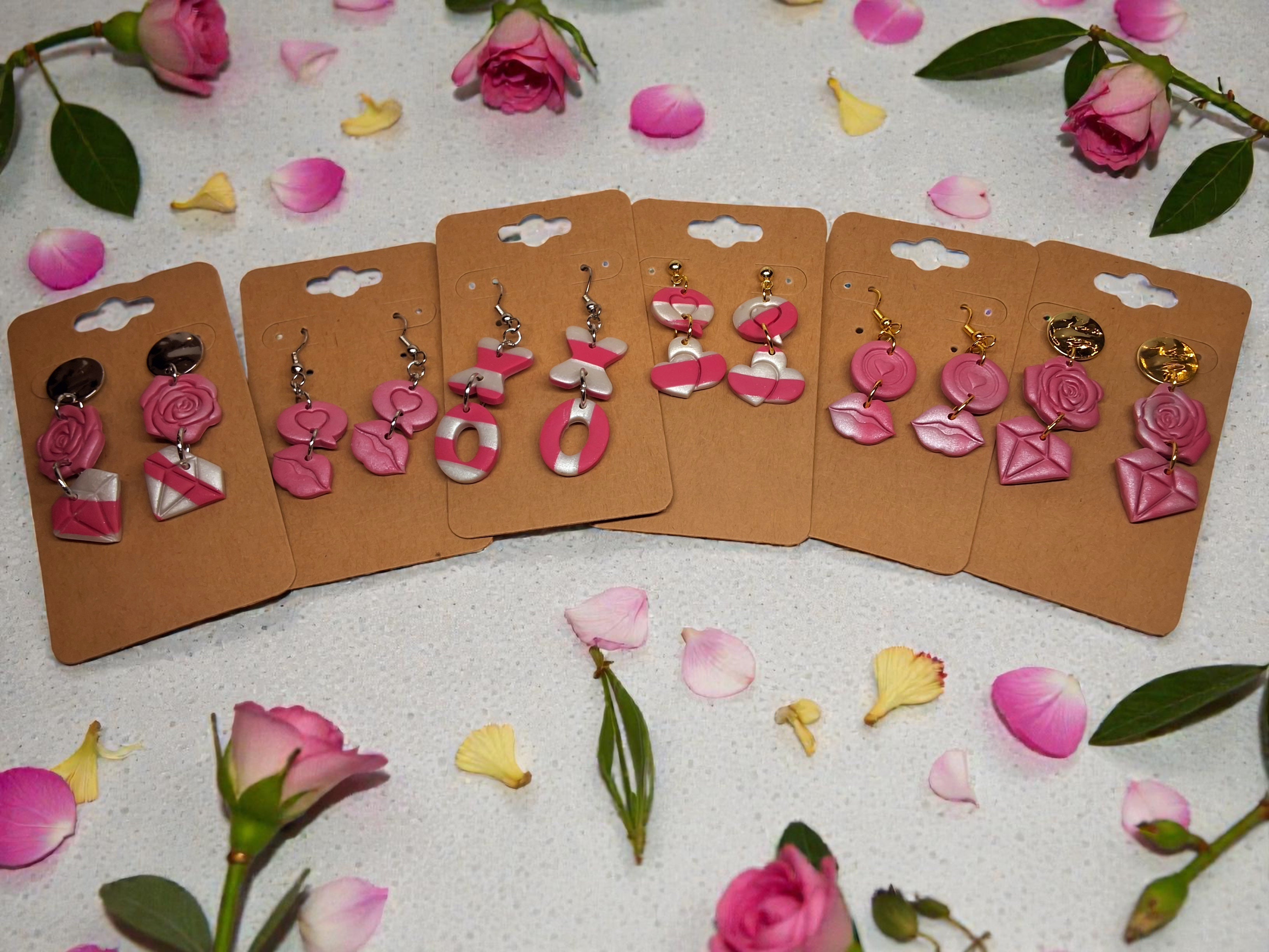 The Love Note Collection