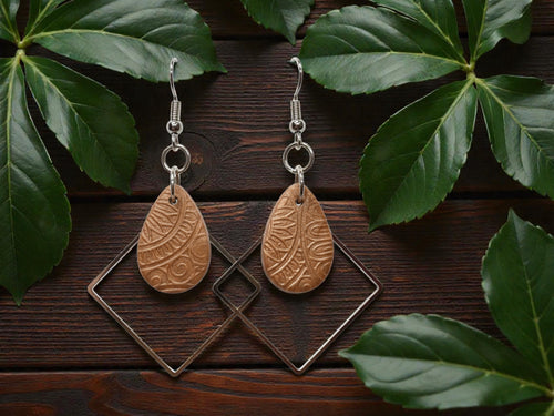 Copper Canyon Dangle