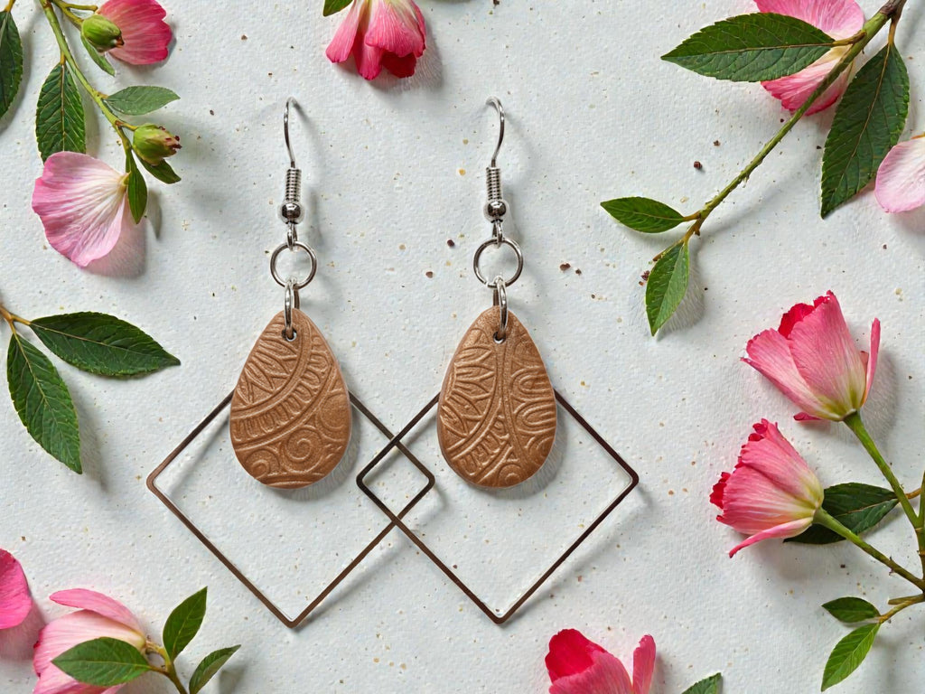 Copper Canyon Dangle