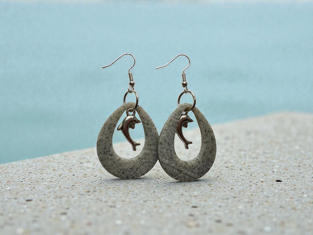 Dolphin Drift Dangles