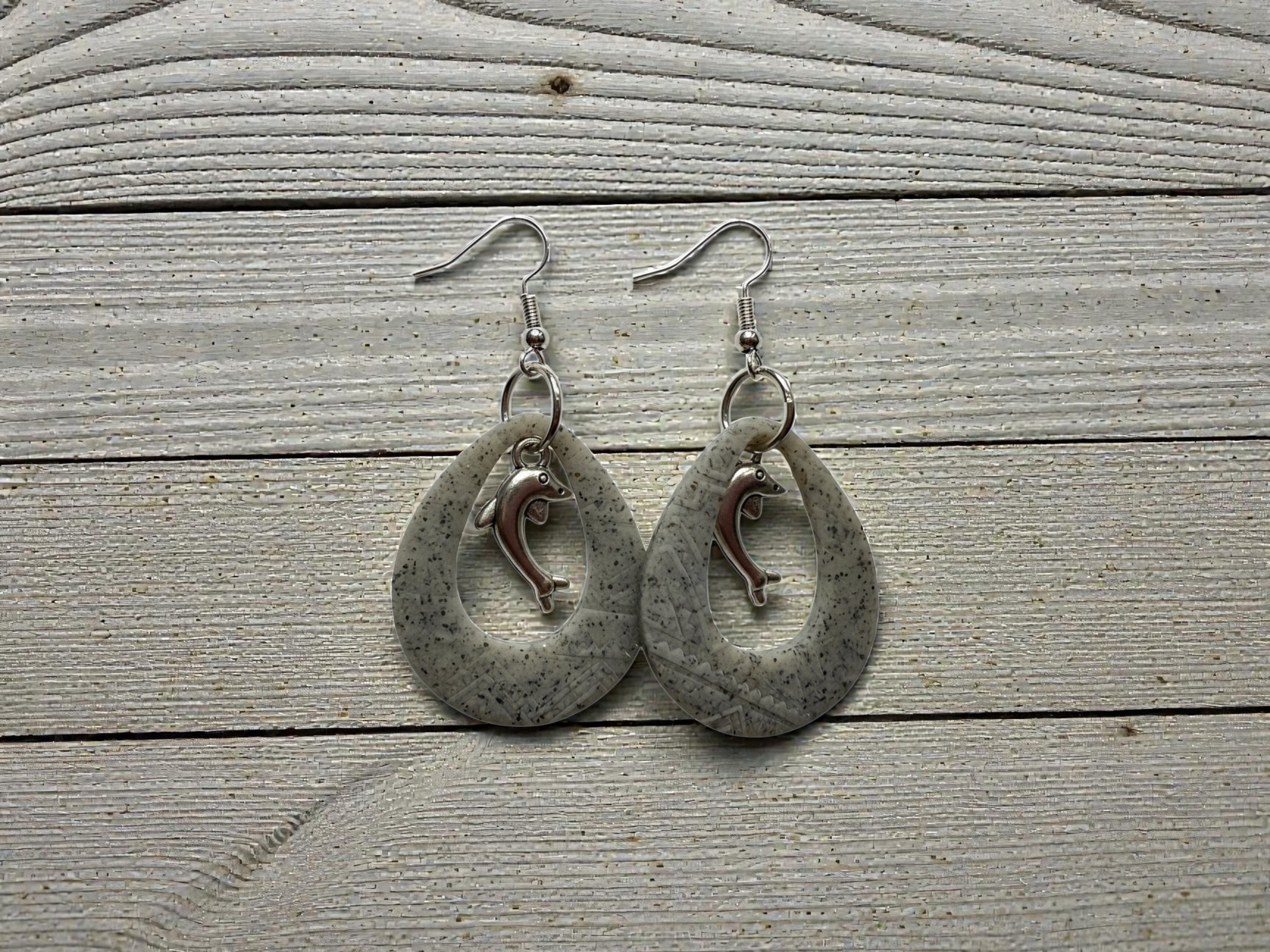 Dolphin Drift Dangles