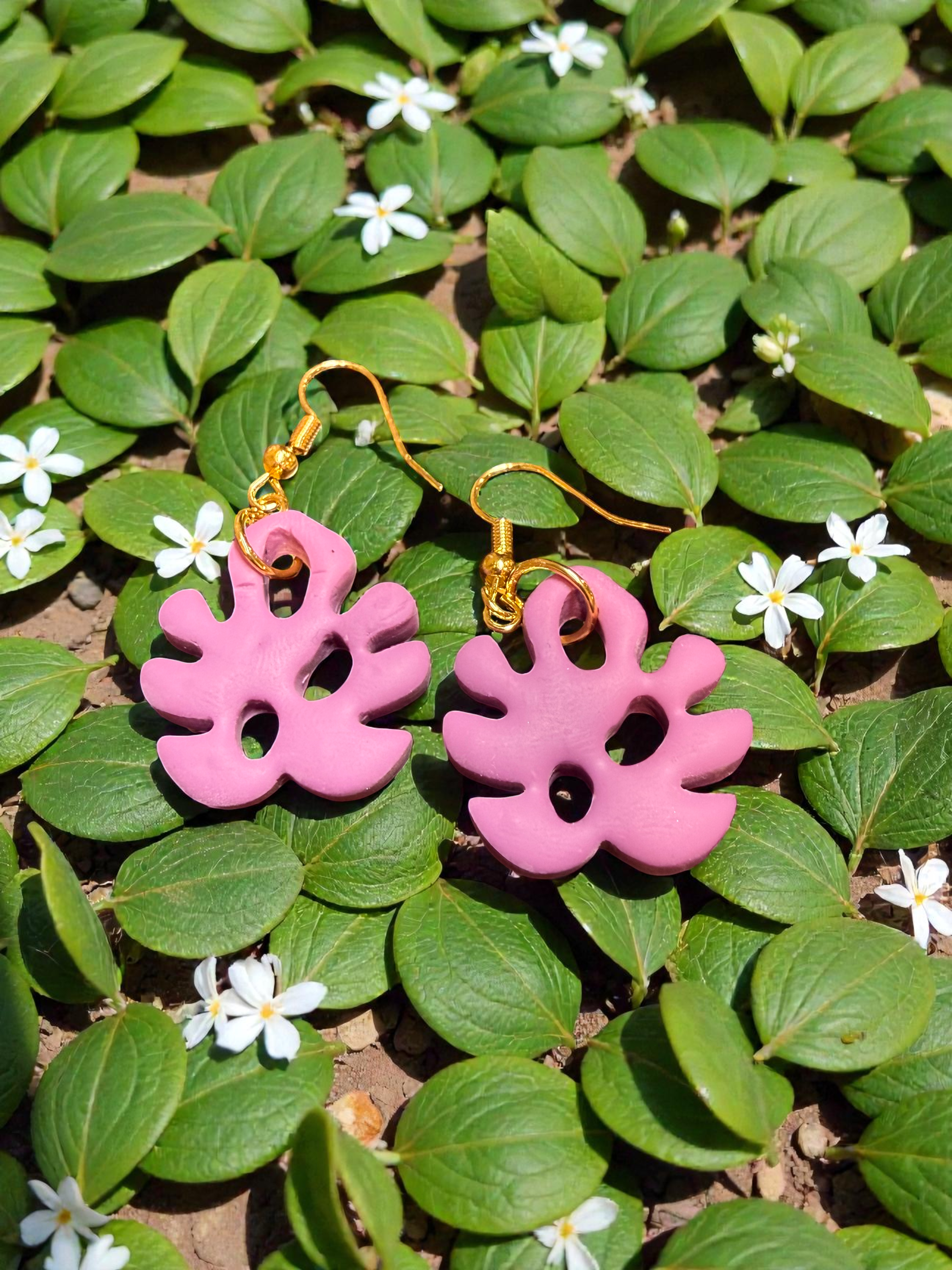 Golden Meadow Blush Bloom Drops