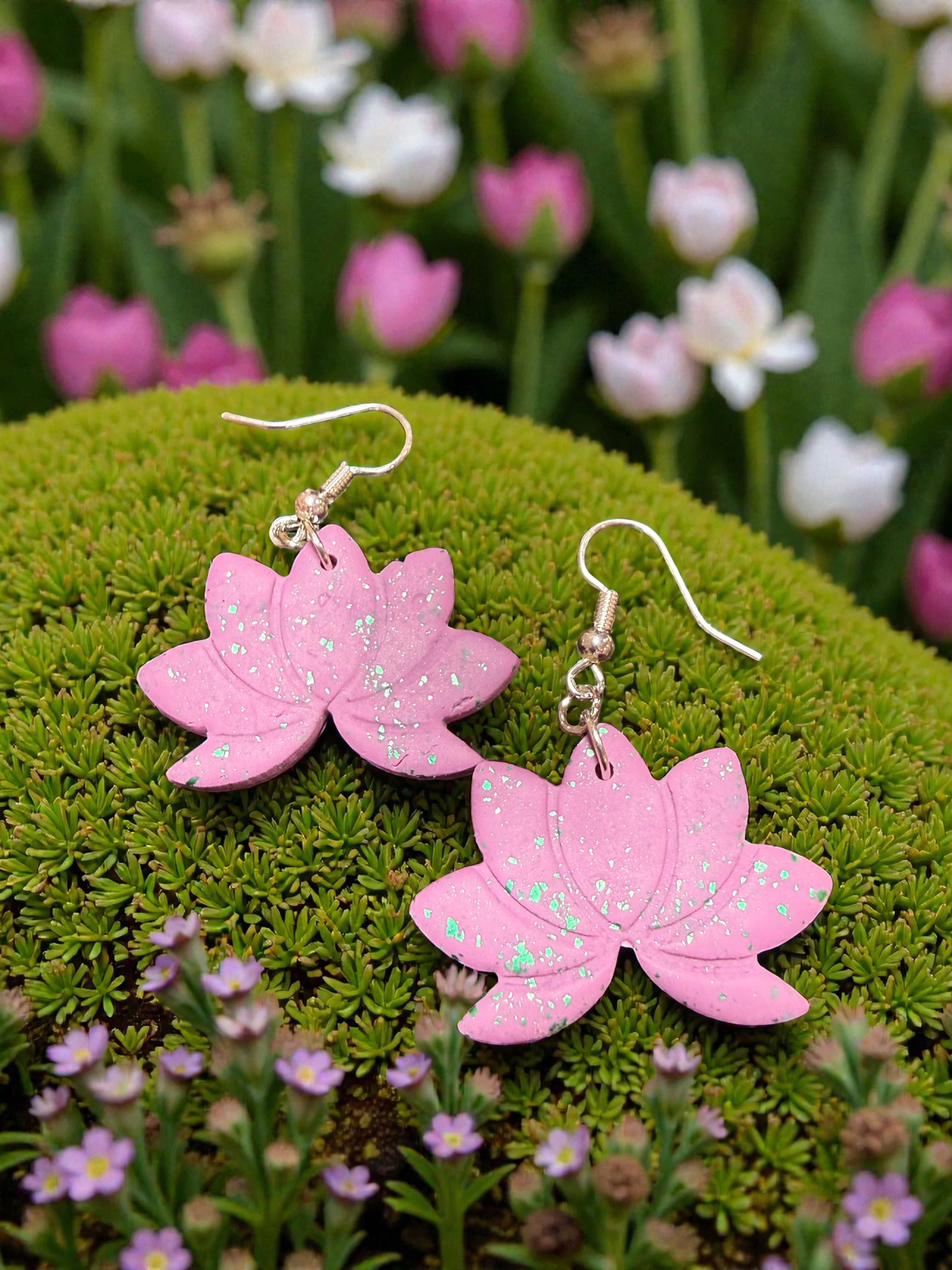 Golden Meadow Starlight Lotus Drops