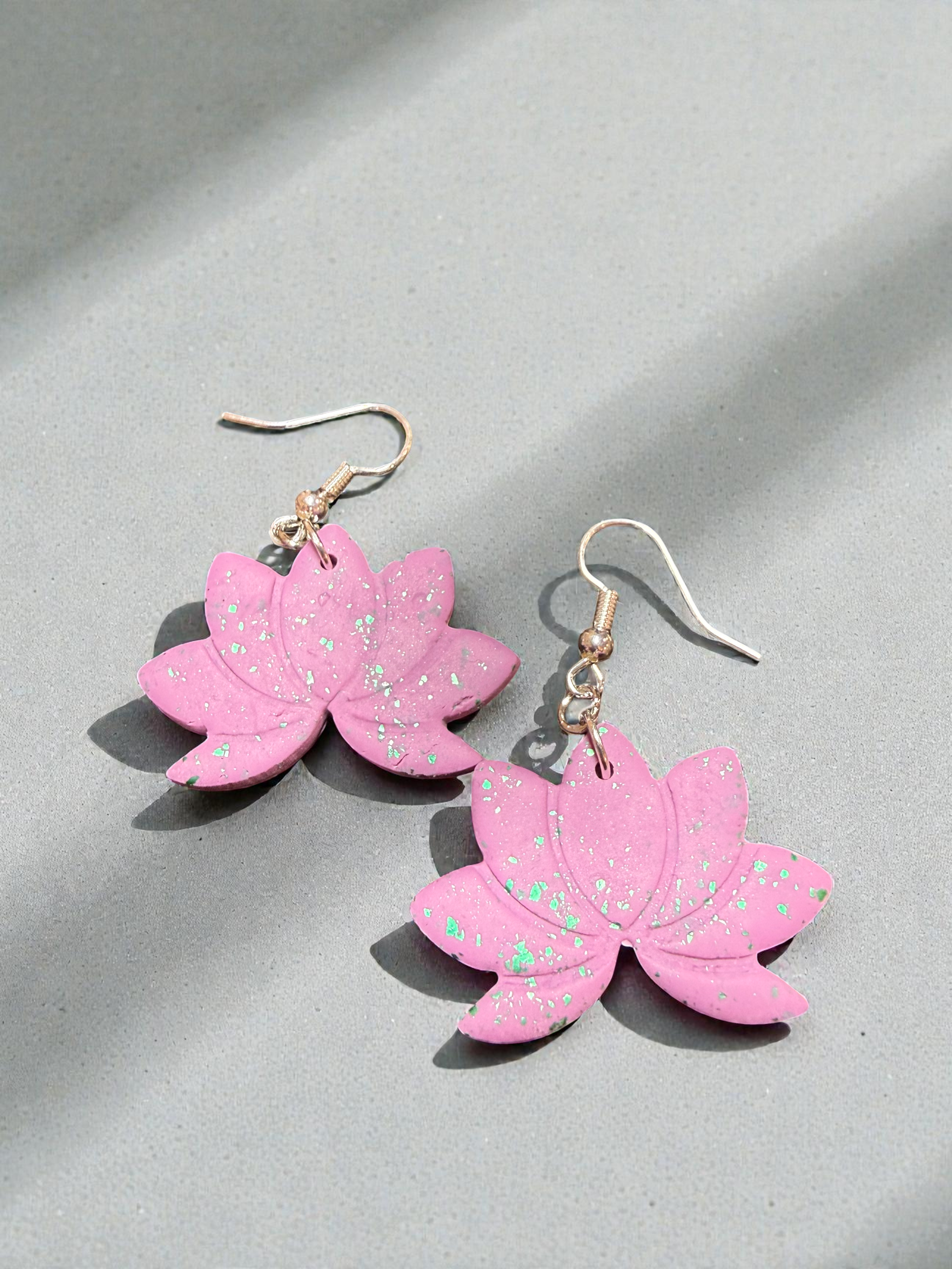 Golden Meadow Starlight Lotus Drops