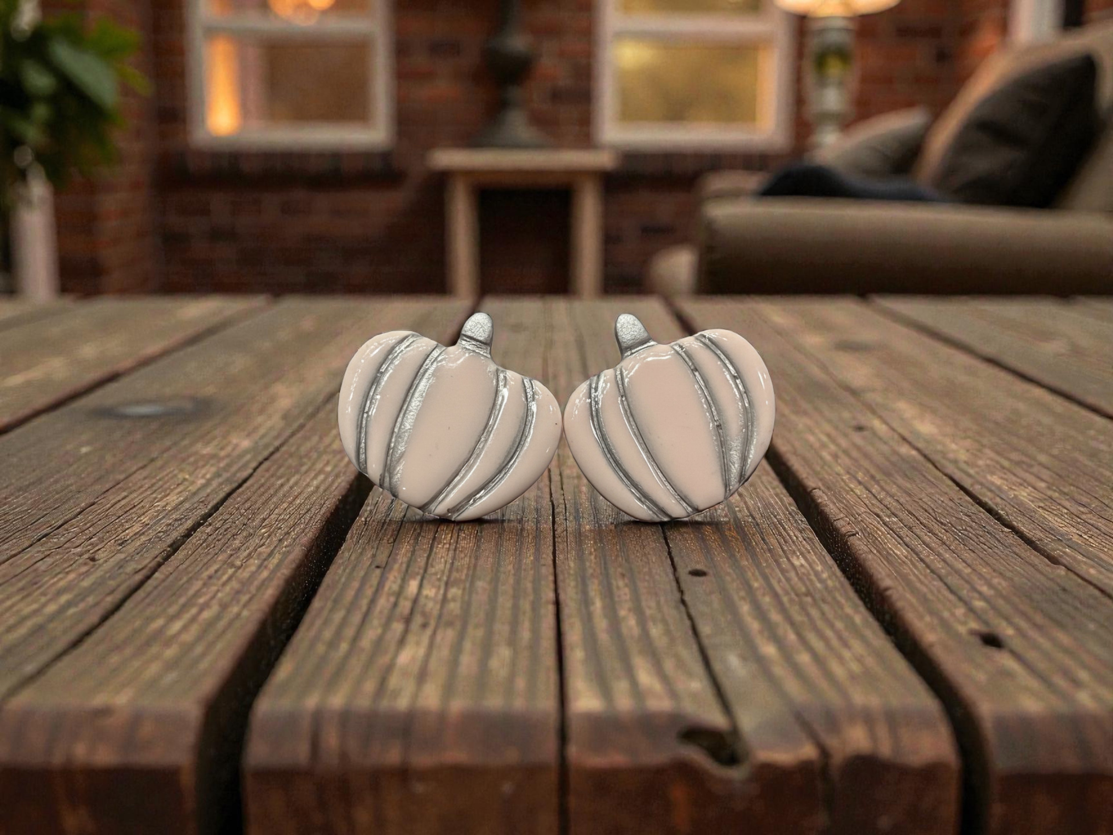 Harvest Whisper Studs