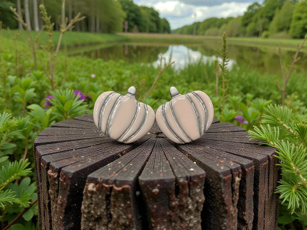 Harvest Whisper Studs