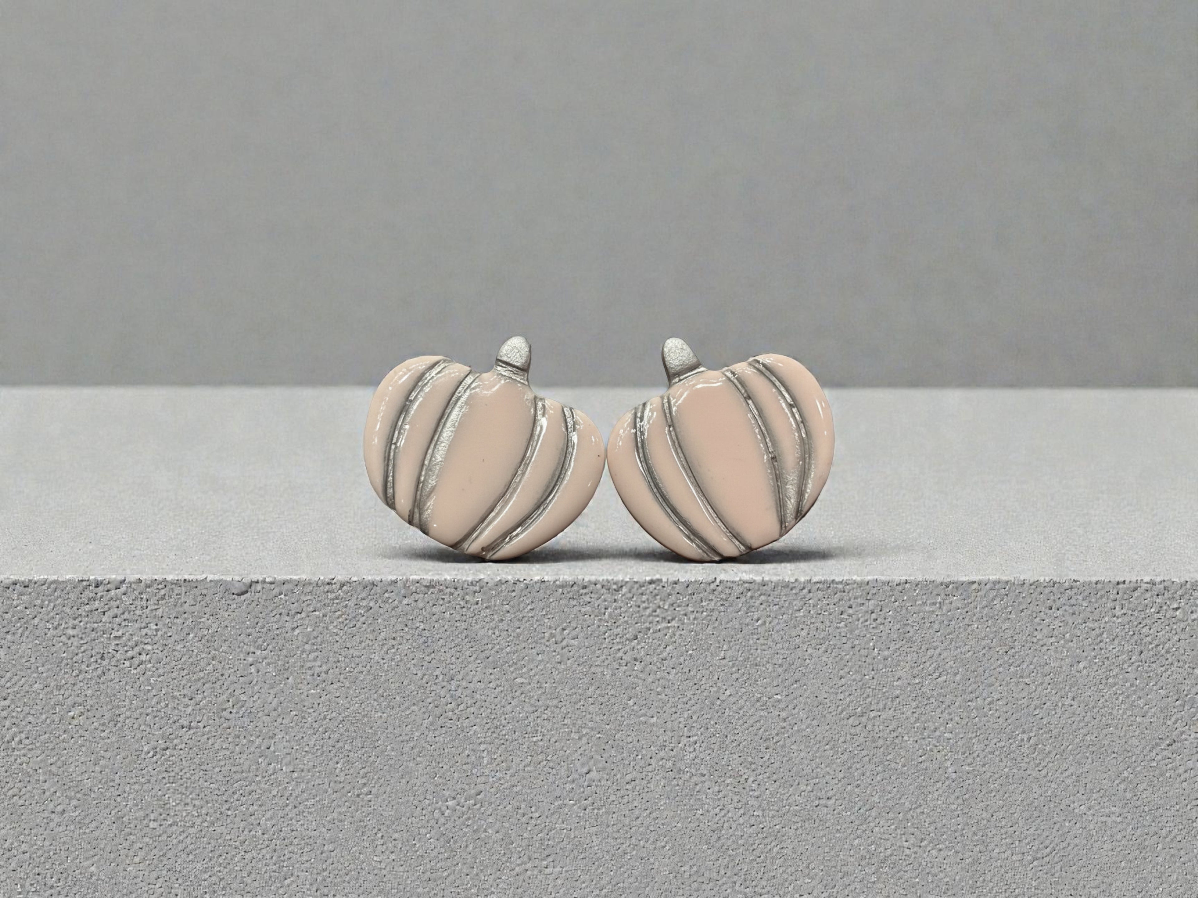 Harvest Whisper Studs