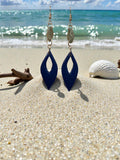 Stone and Sea Dangles